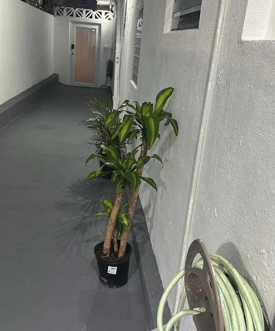 דירות קרולינה Amplia Casa En Vista Mar פוארטו ריקו
