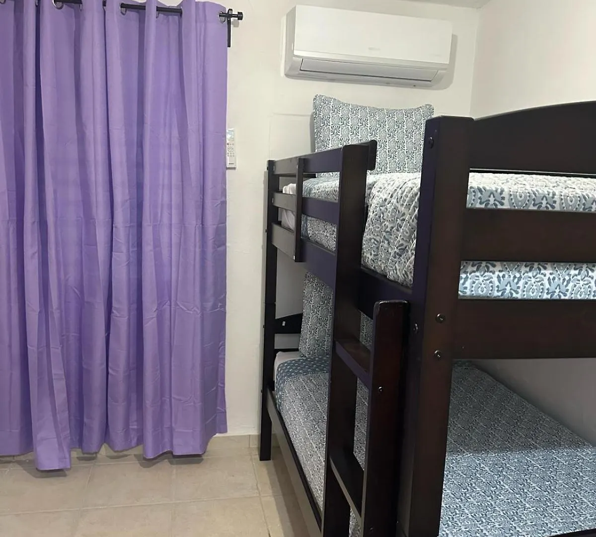 דירות קרולינה Amplia Casa En Vista Mar 0*,  פוארטו ריקו